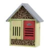 Insektenhotel XL, Natur, 31,2 X 14,2 X 37,5 Cm -Freien Garten Promotion Geschäft 0910160197 Insektenhotel XL 87328