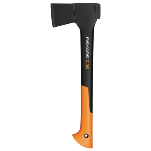 Fiskars Universalaxt X10 -Freien Garten Promotion Geschäft 0920300612 Universalaxt X10 3 106750