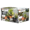 Gardena Urlaubsbewässerung City-Gardening, Bis Zu 36 Töpfe, Transformator, Zeitschaltuhr -Freien Garten Promotion Geschäft 0930100238 city Gardening Urlaubsbewaesserung fuer bis zu 36 Topfpflanzen 61502