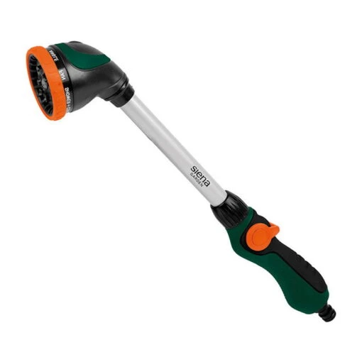 Gießstab M Mit Komfortregulierung, 10 Modi, Ergonomischer Griff -Freien Garten Promotion Geschäft 0930101493 Giessstab M mit Komfortregulierung 10 Funktionen 1 89818