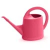 Stöckli Kunststoff-Gießkanne, Pink Lady, 4 Liter -Freien Garten Promotion Geschäft 0930401428 Giesskanne 4l pink lady mit Ausguss 118903