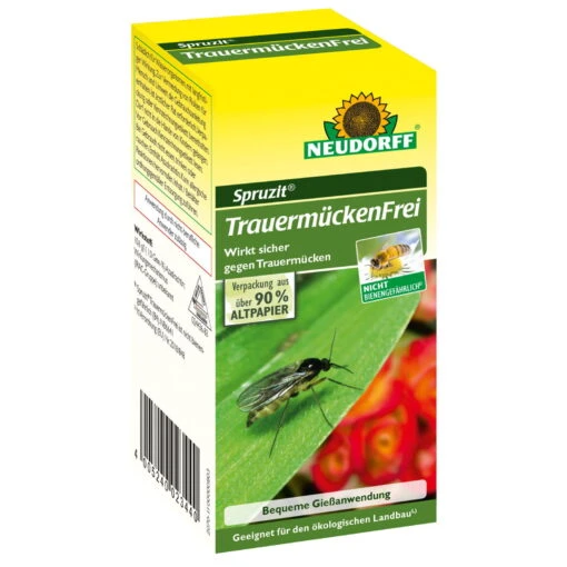 Spruzit Trauermückenfrei, 30 Ml -Freien Garten Promotion Geschäft 0950300979 Spruzit Trauermueckenfrei 2 105761