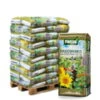 Plantop Rindenhumus, 2100l, 30 Sack á 70l -Freien Garten Promotion Geschäft 0960200189 Plantop Rindenhumus 70l Palette 30St 78576