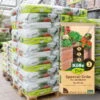 Hochbeet-Spezialerde Torffrei, 2400l, Ohne Zusätzliche Versandkosten -Freien Garten Promotion Geschäft 0960300205 Koelle Bio Hochbeet Spezialerde 40L 1 79702