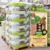 Hochbeet-Spezialerde Torffrei, 1200l -Freien Garten Promotion Geschäft 0960300206 Koelle Bio Hochbeet Spezialerde 40L 1 79703