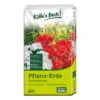 Kölle's Beste Pflanzerde Torfreduziert 60 L -Freien Garten Promotion Geschäft 0960300212 KB Pflanzerde torfred 60L 77091