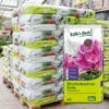 Rhododendronerde Torfreduziert, 2400l, 60 Sack à 40l -Freien Garten Promotion Geschäft 0960300235 KB Rhododendronerde torfreduziert 40L Palette 60St 64949