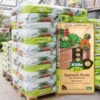 Kölle Bio Hochbeet-Spezialerde Torffrei, 2400l, 120 Sack à 20l -Freien Garten Promotion Geschäft 0960300238 KBio Hochbeet Spezialerde torffrei 20L Palette 120St 80747