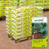 Kölle's Beste Dekor-Rinde Grob, 2250l, 45 Sack á 50l -Freien Garten Promotion Geschäft 0960400020 KB Dekorrinde 20 40mm 50L1 76991