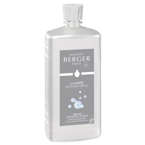 Maison Berger Paris Raumduft "Neutral" -Freien Garten Promotion Geschäft 2160501096 Duft neutral 1000ml 67698